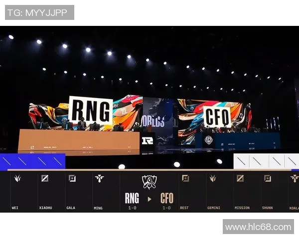 RNG战队的崛起与挑战分析：英雄联盟中的力量与策略探讨