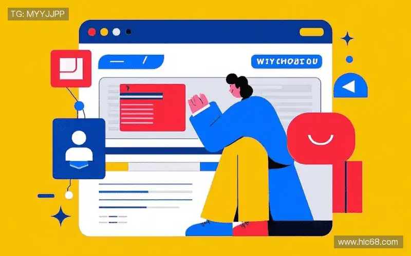 为什么选择我们?